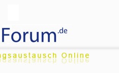 Logo Fico Forum